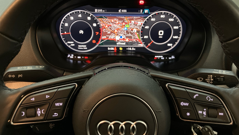 Audi Q2 30 TFSI Sport 5dr Petrol Estate